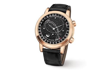 Patek Philippe Celestial Grand 6102R 